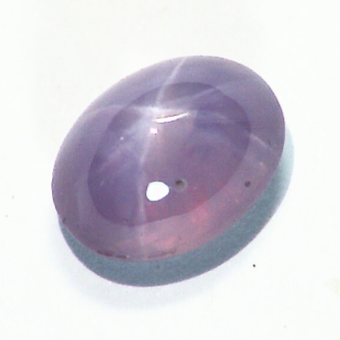Pink Star Sapphire Natural Genuine Unheated Gemstone GPG,263