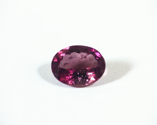 Pink Tourmaline (Rubellite) Natural Genuine Gemstone GSG 400 - Image 8