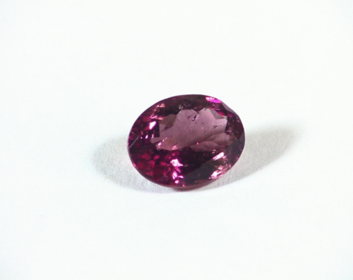 Pink Tourmaline (Rubellite) Natural Genuine Gemstone GSG 400 - Image 7