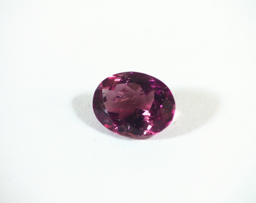 Pink Tourmaline (Rubellite) Natural Genuine Gemstone GSG 400 - Image 5