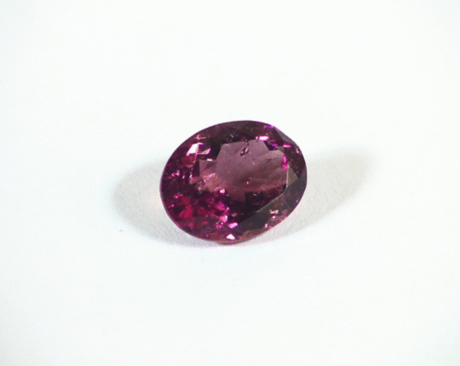 Pink Tourmaline (Rubellite) Natural Genuine Gemstone GSG 400 - Image 4
