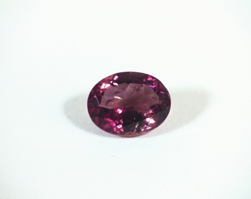 Pink Tourmaline (Rubellite) Natural Genuine Gemstone GSG 400 - Image 3