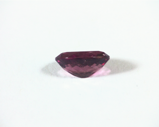 Pink Tourmaline (Rubellite) Natural Genuine Gemstone GSG 400 - Image 2
