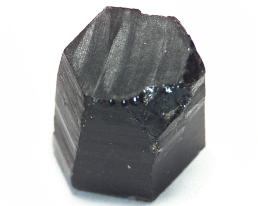 Quartz (smokey) Natural Genuine Crystal, MS809 - Image 6