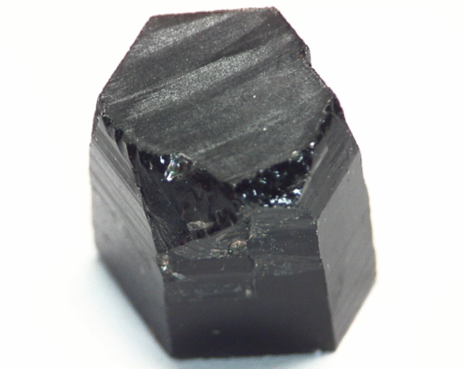 Quartz (smokey) Natural Genuine Crystal, MS809 - Image 5