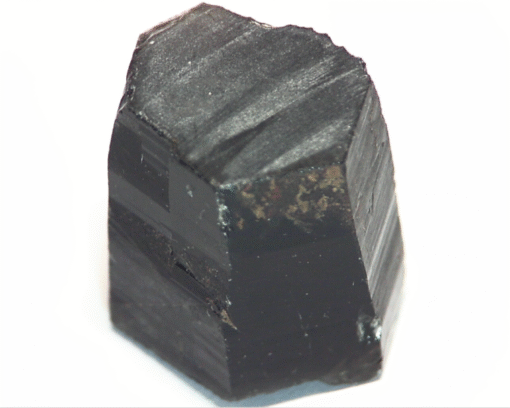 Quartz (smokey) Natural Genuine Crystal, MS809 - Image 2